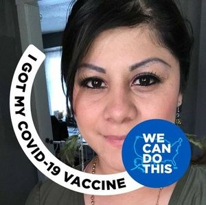 Meet your Posher, Lucero